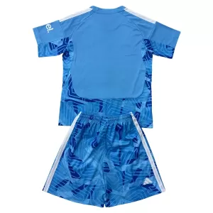 Camiseta Portero Arsenal Niños 26/27 Azul