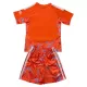 Camiseta Portero Arsenal Niños 26/27 Naranja