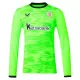 Camiseta Portero Athletic Bilbao Hombre 2ª Equipación 26/27 Manga Larga