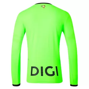 Camiseta Portero Athletic Bilbao Hombre 2ª Equipación 26/27 Manga Larga