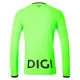 Camiseta Portero Athletic Bilbao Hombre 2ª Equipación 26/27 Manga Larga