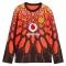 Camiseta Portero Borussia Dortmund Hombre 1ª Equipación 26/27 Manga Larga Naranja
