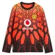 Camiseta Portero Borussia Dortmund Hombre 1ª Equipación 26/27 Manga Larga Naranja Camiseta Portero Borussia Dortmund Hombre 1ª Equipación 26/27 Manga Larga Naranja