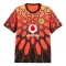 Camiseta Portero Borussia Dortmund Hombre 1ª Equipación 26/27 Naranja