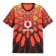 Camiseta Portero Borussia Dortmund Hombre 1ª Equipación 26/27 Naranja Camiseta Portero Borussia Dortmund Hombre 1ª Equipación 26/27 Naranja