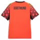 Camiseta Portero Borussia Dortmund Hombre 1ª Equipación 26/27 Naranja