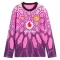 Camiseta Portero Borussia Dortmund Hombre 2ª Equipación 26/27 Manga Larga Rosa