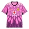 Camiseta Portero Borussia Dortmund Hombre 2ª Equipación 26/27 Rosa