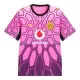 Camiseta Portero Borussia Dortmund Hombre 2ª Equipación 26/27 Rosa
