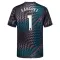 Camiseta Portero Chelsea Sanchez 1 Hombre 1ª Equipación 26/27