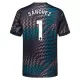 Camiseta Portero Chelsea Sanchez 1 Hombre 1ª Equipación 26/27