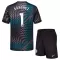 Camiseta Portero Chelsea Sanchez 1 Niños 1ª Equipación 26/27