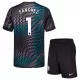 Camiseta Portero Chelsea Sanchez 1 Niños 1ª Equipación 26/27