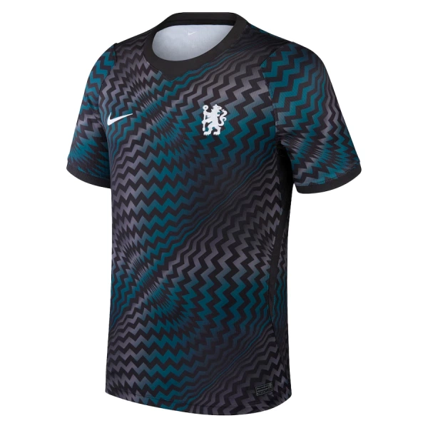 Camiseta Portero Chelsea Sanchez 1 Niños 1ª Equipación 26/27