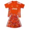 Camiseta Portero Juventus Niños 1ª Equipación 26/27