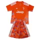 Camiseta Portero Juventus Niños 1ª Equipación 26/27 Camiseta Portero Juventus Niños 1ª Equipación 26/27