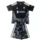 Camiseta Portero Liverpool Niños 26/27 Negro