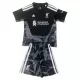 Camiseta Portero Liverpool Niños 26/27 Negro Camiseta Portero Liverpool Niños 26/27 Negro
