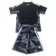Camiseta Portero Liverpool Niños 26/27 Negro