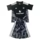 Camiseta Portero Manchester United Niños 26/27 Negro Camiseta Portero Manchester United Niños 26/27 Negro