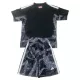 Camiseta Portero Manchester United Niños 26/27 Negro