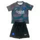 Camiseta Portero Paris Saint-Germain Niños 1ª Equipación 26/27 Camiseta Portero Paris Saint-Germain Niños 1ª Equipación 26/27