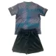 Camiseta Portero Paris Saint-Germain Niños 1ª Equipación 26/27