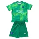 Camiseta Portero Paris Saint-Germain Niños 2ª Equipación 26/27