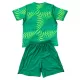 Camiseta Portero Paris Saint-Germain Niños 2ª Equipación 26/27