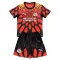 Camiseta Portero PSV Eindhoven Niños 26/27 Naranja