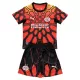 Camiseta Portero PSV Eindhoven Niños 26/27 Naranja Camiseta Portero PSV Eindhoven Niños 26/27 Naranja