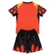 Camiseta Portero PSV Eindhoven Niños 26/27 Naranja