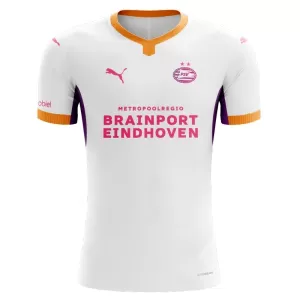 Camiseta PSV Eindhoven Hombre 2ª Equipación 26/27
