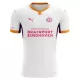Camiseta PSV Eindhoven Hombre 2ª Equipación 26/27 Camiseta PSV Eindhoven Hombre 2ª Equipación 26/27