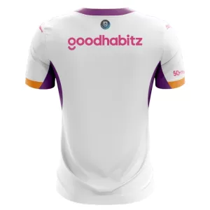 Camiseta PSV Eindhoven Hombre 2ª Equipación 26/27