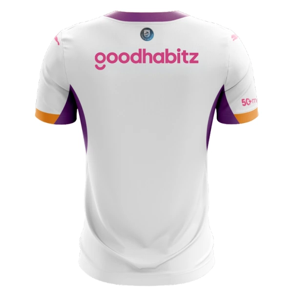 Camiseta PSV Eindhoven Hombre 2ª Equipación 26/27