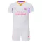 Camiseta PSV Eindhoven Niños 2ª Equipación 26/27