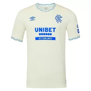 Camiseta Rangers Hombre 2ª Equipación 26/27 Camiseta Rangers Hombre 2ª Equipación 26/27