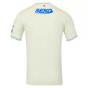 Camiseta Rangers Hombre 2ª Equipación 26/27