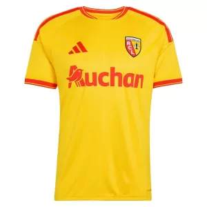 Camiseta RC LENS Hombre 1ª Equipación 26/27