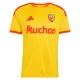 Camiseta RC LENS Hombre 1ª Equipación 26/27 Camiseta RC LENS Hombre 1ª Equipación 26/27