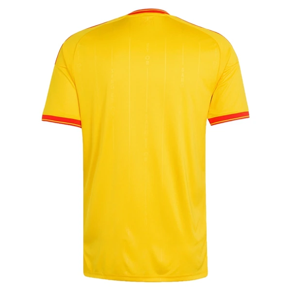 Camiseta RC LENS Hombre 1ª Equipación 26/27