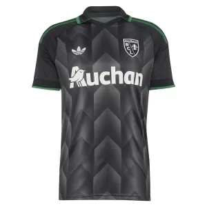 Camiseta RC LENS Hombre 2ª Equipación 26/27