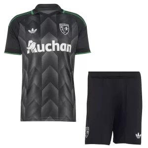 Camiseta RC LENS Niños 2ª Equipación 26/27