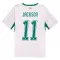 Camiseta Senegal Jackson 11 Hombre 1ª Equipación Mundial 2026