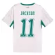 Camiseta Senegal Jackson 11 Hombre 1ª Equipación Mundial 2026