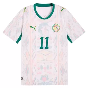 Camiseta Senegal Jackson 11 Hombre 1ª Equipación Mundial 2026
