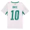 Camiseta Senegal Sadio Mané 10 Hombre 1ª Equipación Mundial 2026