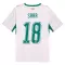 Camiseta Senegal Sarr 18 Hombre 1ª Equipación Mundial 2026