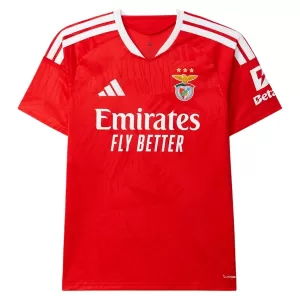 Camiseta SL Benfica Hombre 1ª Equipación 26/27